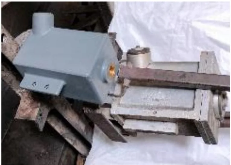 Rotational moulding tool