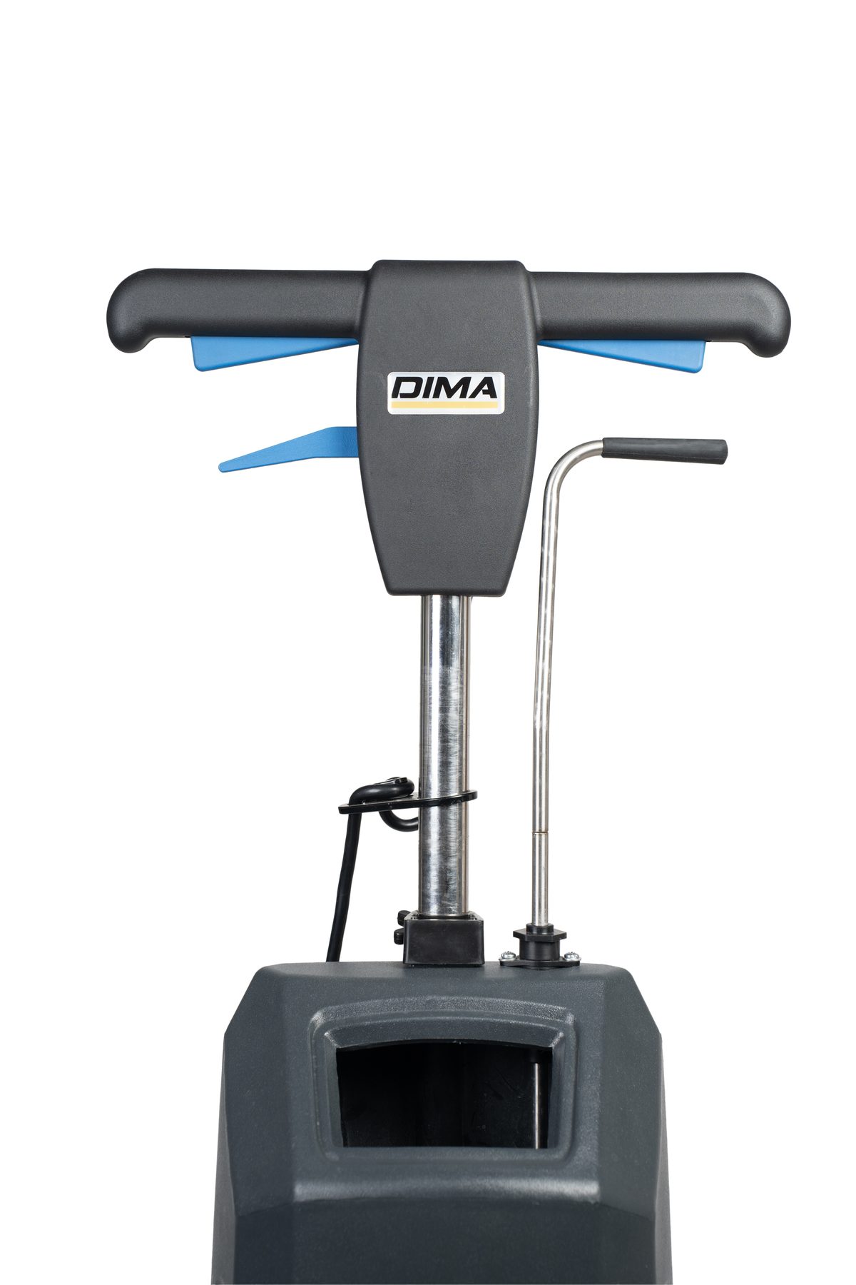 DIMA Scrubber DS 43 floor scrubbing machine